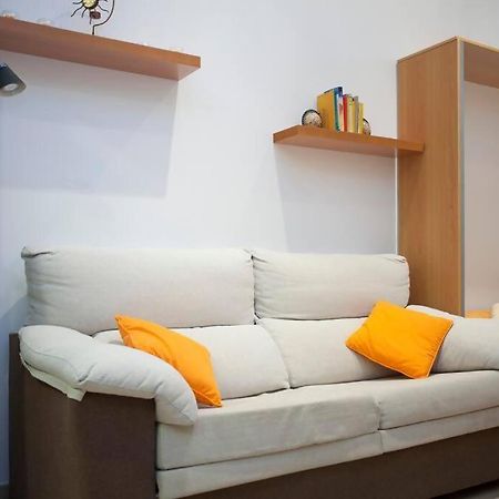Casita Privada Con Encanto En La Playa De Valence Extérieur photo
