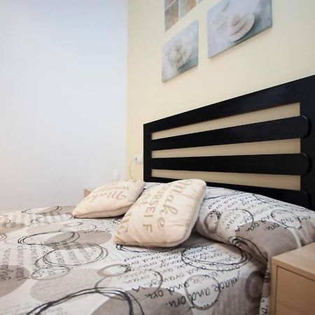 Casita Privada Con Encanto En La Playa De Valence Extérieur photo