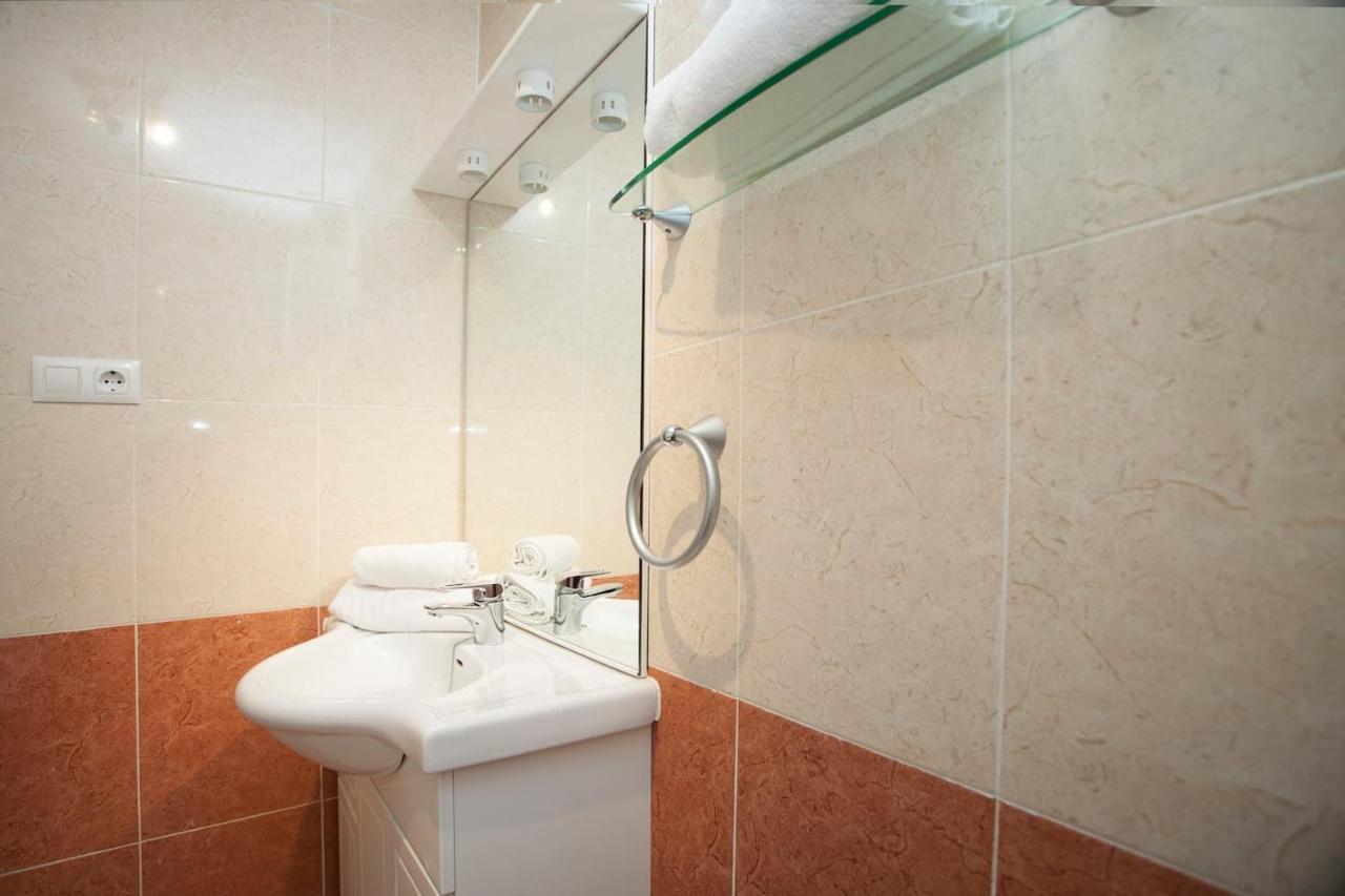 Casita Privada Con Encanto En La Playa De Valence Extérieur photo