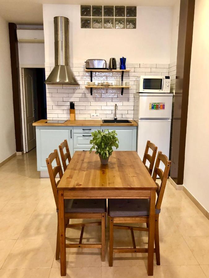 Casita Privada Con Encanto En La Playa De Valence Extérieur photo