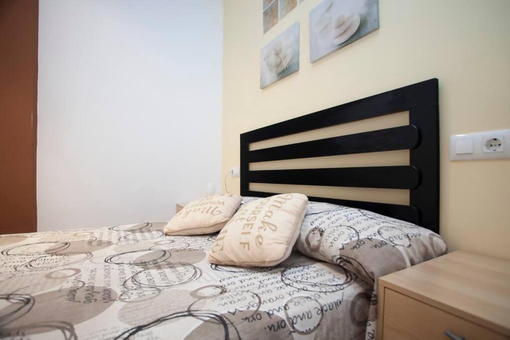 Casita Privada Con Encanto En La Playa De Valence Extérieur photo
